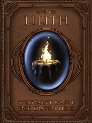 cover image of Lilith